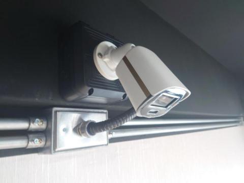 登銓數位 - 防水盒及客戶指定防剪軟管配套（高階施工版）