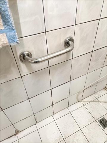 于師傅 - 浴室扶手安裝 于師傅 - 浴室扶手安裝