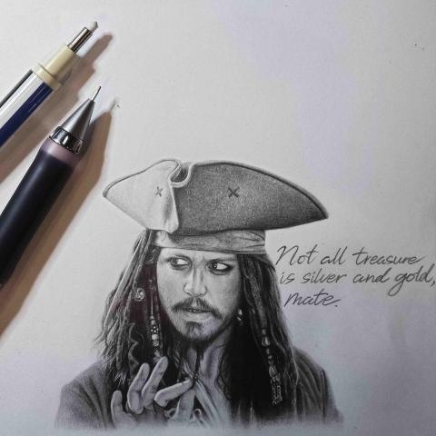 羅凱個人工作室 - 