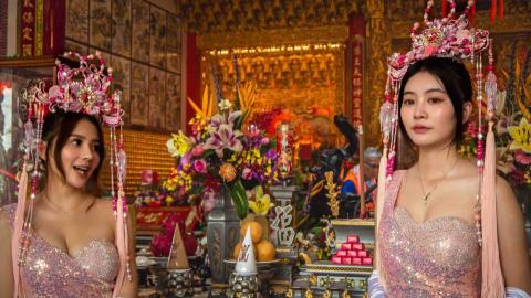 米勒攝影 - 人像