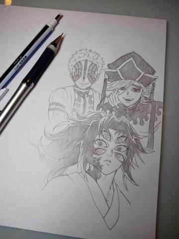 羅凱個人工作室 - 