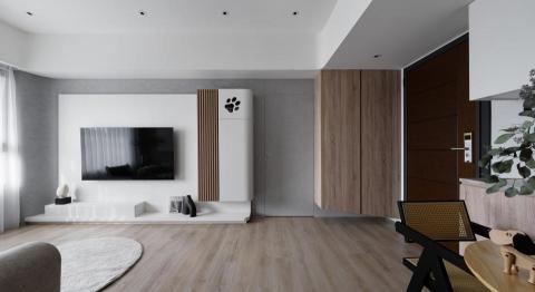 艾晟室內裝修有限公司 - 