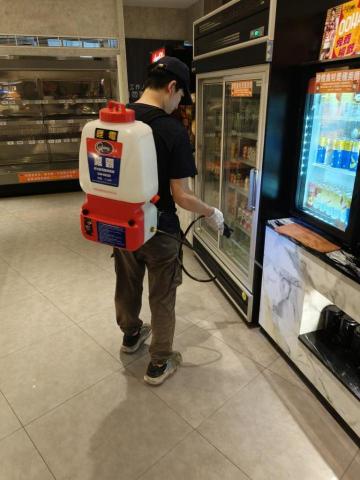 匠殺蟲病媒防治有限公司 - 千葉火鍋