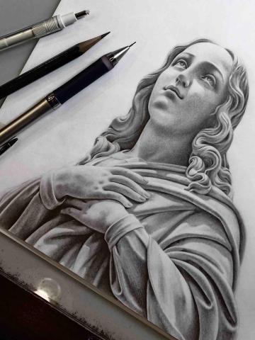 羅凱個人工作室 - 