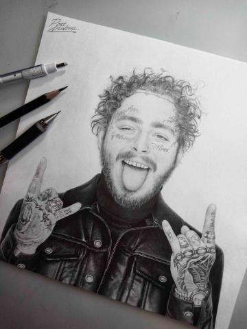 羅凱個人工作室 - 