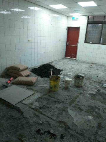 鉅匠有限公司 - 泥作小工 鉅匠有限公司 - 泥作小工