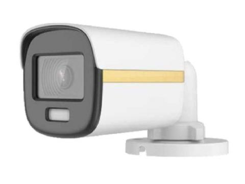 登銓數位 - 高級夜間全彩監視器套組（鋁質材質）