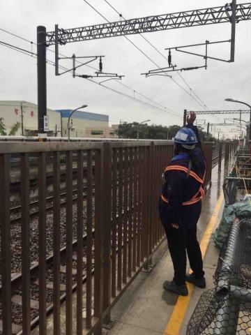 鉅匠有限公司 - 交管 鉅匠有限公司 - 交管