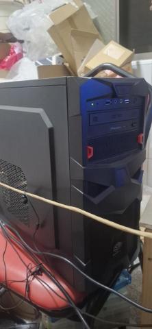 個人電腦維修組裝 - 