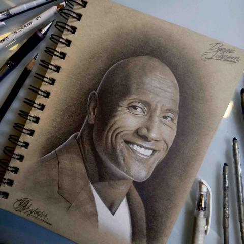 羅凱個人工作室 - 