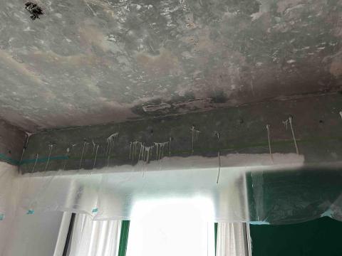 鎧竣工程行 - 高壓灌注止漏工程