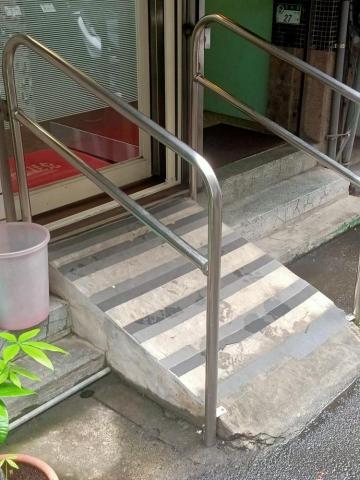 于師傅 - 扶手欄杆 于師傅 - 扶手欄杆