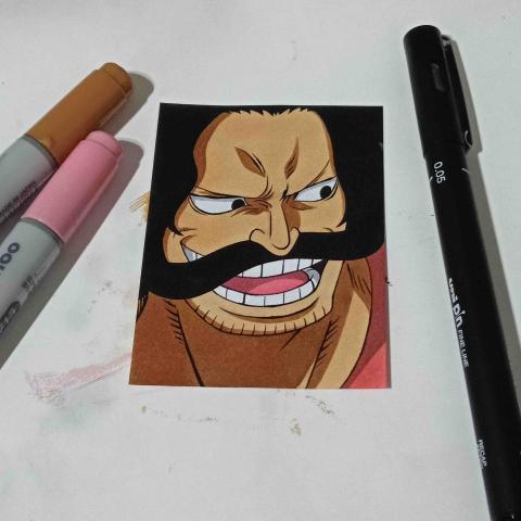 羅凱個人工作室 - 