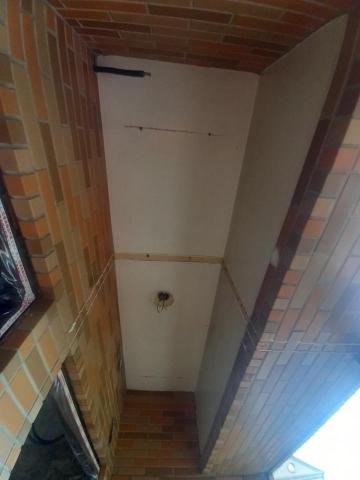 秝研油漆 防水工程 - 新竹市，社區：光復國宅，全室虹牌水泥漆（玫瑰白）+防水抗裂水泥+防水壁癌處理+兩道批土研磨，施工前