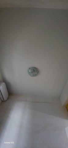 秝研油漆 防水工程 - 新竹市東山街10號，全室一道批土+局部批土研磨+虹牌（百合白）施工前