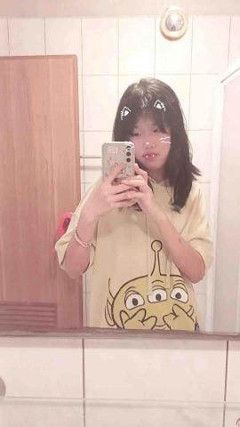 提供打工服務的專家歐安芮