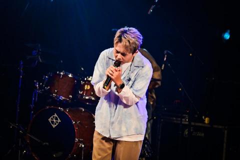 Asher - 理想混蛋