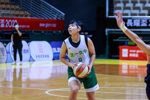 提供台灣籃球ptt服務的專家陳姸安