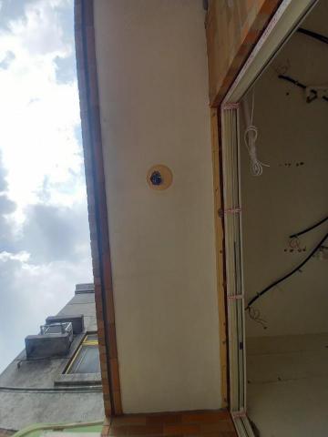 秝研油漆 防水工程 - 新竹市，社區：光復國宅，全室虹牌水泥漆（玫瑰白）+防水抗裂水泥+防水壁癌處理+兩道批土研磨，施工前