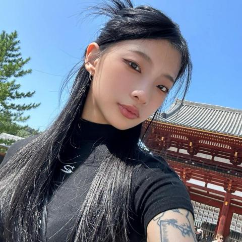 提供koc服務的專家詹佳縈