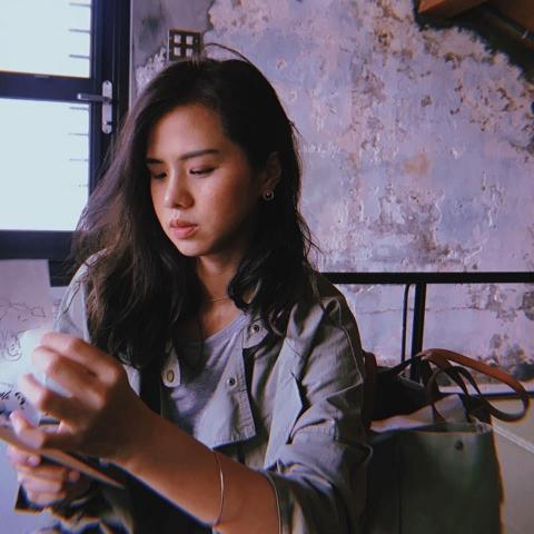 提供電影劇本服務的專家Dale Wu