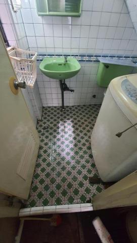 阿文清潔 - 陳年磁磚垢（清潔後）