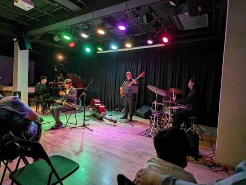 宮門藝術 - 音樂會