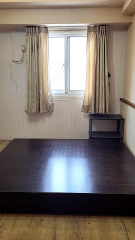 陳美安 - 窗戶清洗後