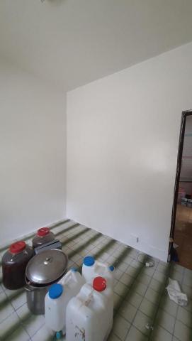 阿文清潔 - 油漆後