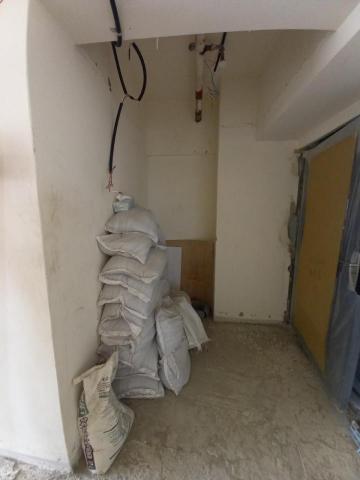 秝研油漆 防水工程 - 新竹市，社區：光復國宅，全室虹牌水泥漆（玫瑰白）+防水抗裂水泥+防水壁癌處理+兩道批土研磨，施工前