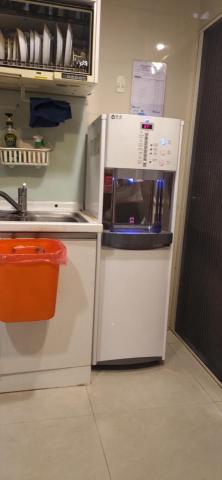 八重山淨水設備 - 豪星牌 冰溫熱飲水機