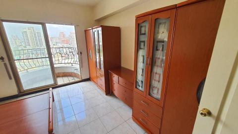 阿文清潔 - 颱風淹水處理含鍍膜（清潔後）