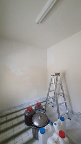 阿文清潔 - 油漆（前）