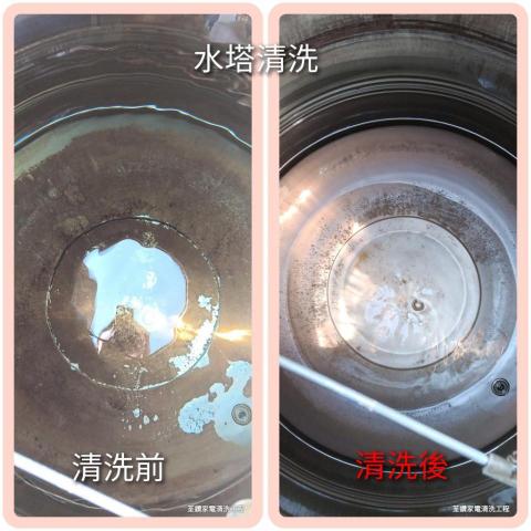 荃鑽家電清洗冷氣洗衣機水管系列工程 -  荃鑽家電清洗冷氣洗衣機水管系列工程 -