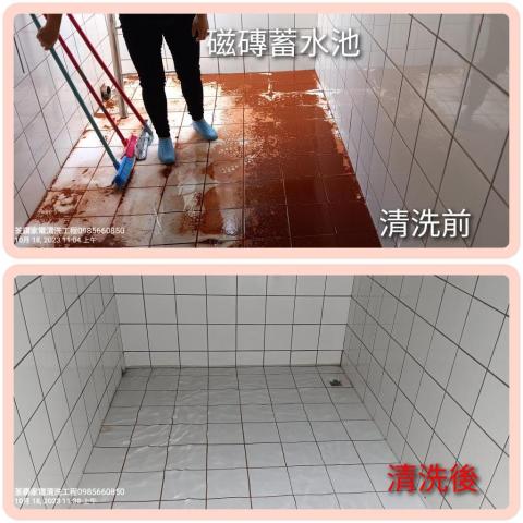 荃鑽家電清洗冷氣洗衣機水管系列工程 -  荃鑽家電清洗冷氣洗衣機水管系列工程 -