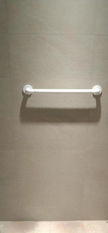 清文有限公司 - 浴室扶手