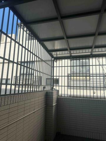 瑀甯不銹鋼 - 防盜鐵窗跟採光罩
