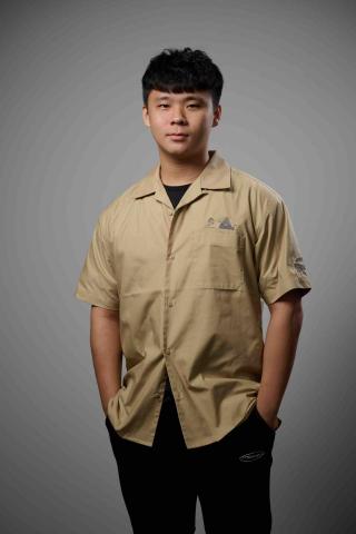 bong_kim_sum放輕鬆運動按摩 - 無痛解饞：Arie