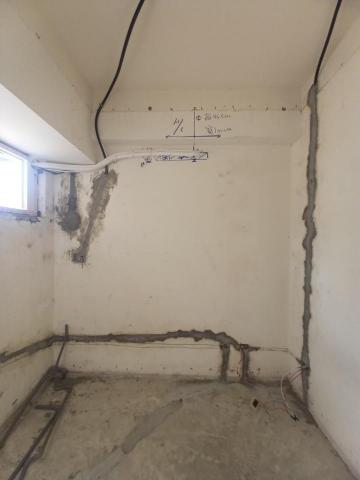 秝研油漆 防水工程 - 新竹市，社區：光復國宅，全室虹牌水泥漆（玫瑰白）+防水抗裂水泥+防水壁癌處理+兩道批土研磨，施工前