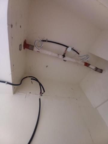 秝研油漆 防水工程 - 新竹市，社區：光復國宅，全室虹牌水泥漆（玫瑰白）+防水抗裂水泥+防水壁癌處理+兩道批土研磨，施工前