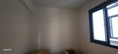 秝研油漆 防水工程 - 新竹市東山街10號，全室一道批土+局部批土研磨+虹牌（百合白）施工前