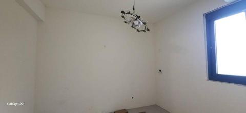 秝研油漆 防水工程 - 新竹市東山街10號，全室一道批土+局部批土研磨+虹牌（百合白）施工前