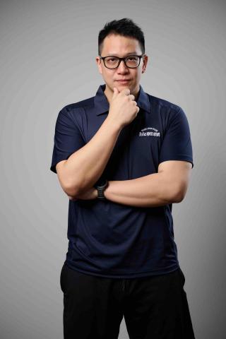 bong_kim_sum放輕鬆運動按摩 - 品牌主理人:ken