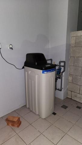 八重山淨水設備 - 經濟款30L軟水機