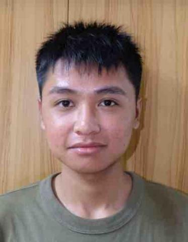 提供翻译i服務的專家胡鳳龍