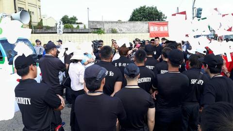 阿法 - 特殊勤務