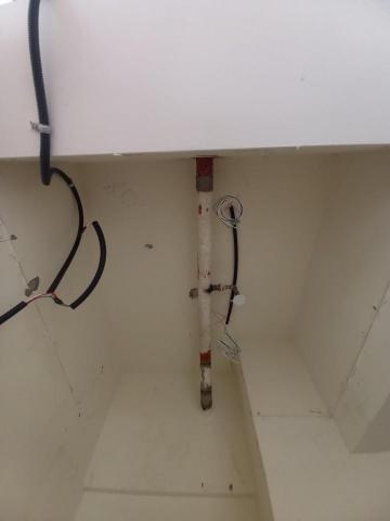 秝研油漆 防水工程 - 新竹市，社區：光復國宅，全室虹牌水泥漆（玫瑰白）+防水抗裂水泥+防水壁癌處理+兩道批土研磨，施工前