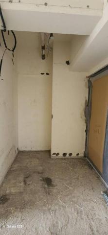 秝研油漆 防水工程 - 新竹市，社區：光復國宅，全室虹牌水泥漆（玫瑰白）+防水抗裂水泥+防水壁癌處理+兩道批土研磨，施工中