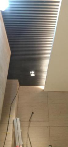 清文有限公司 - 天花格柵