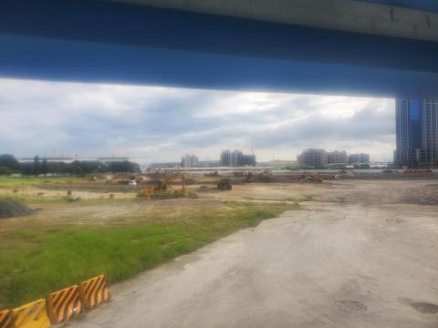 Lin Wenda - 高鐵娛樂城